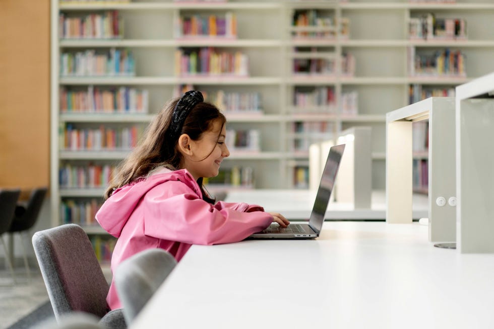 best laptops for kids