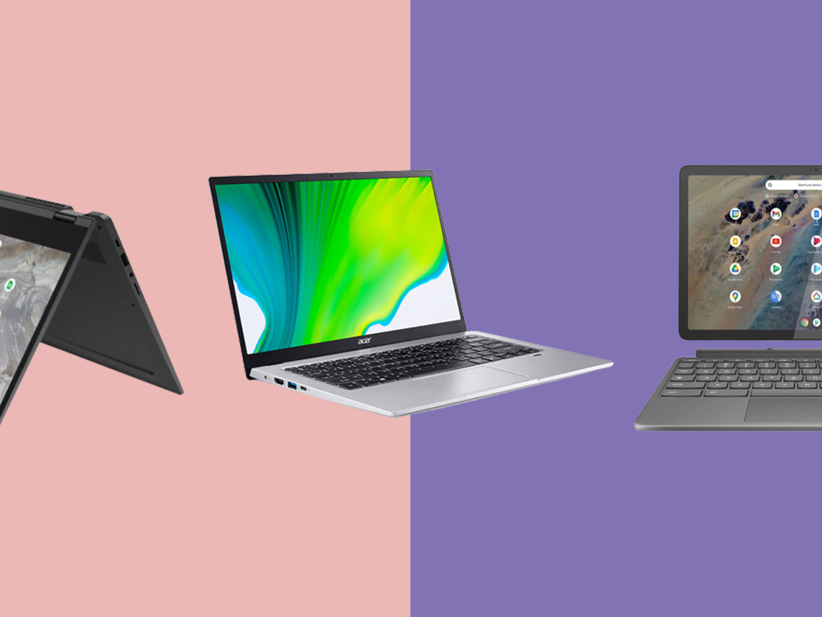 Best 2-in-1 laptops 2024: top laptop-tablet hybrids for both work