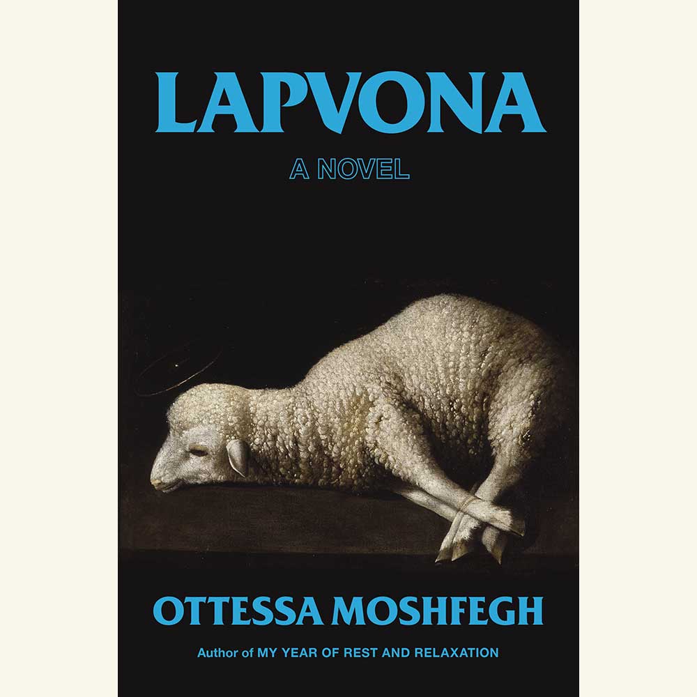 lapvona, ottessa moshfegh