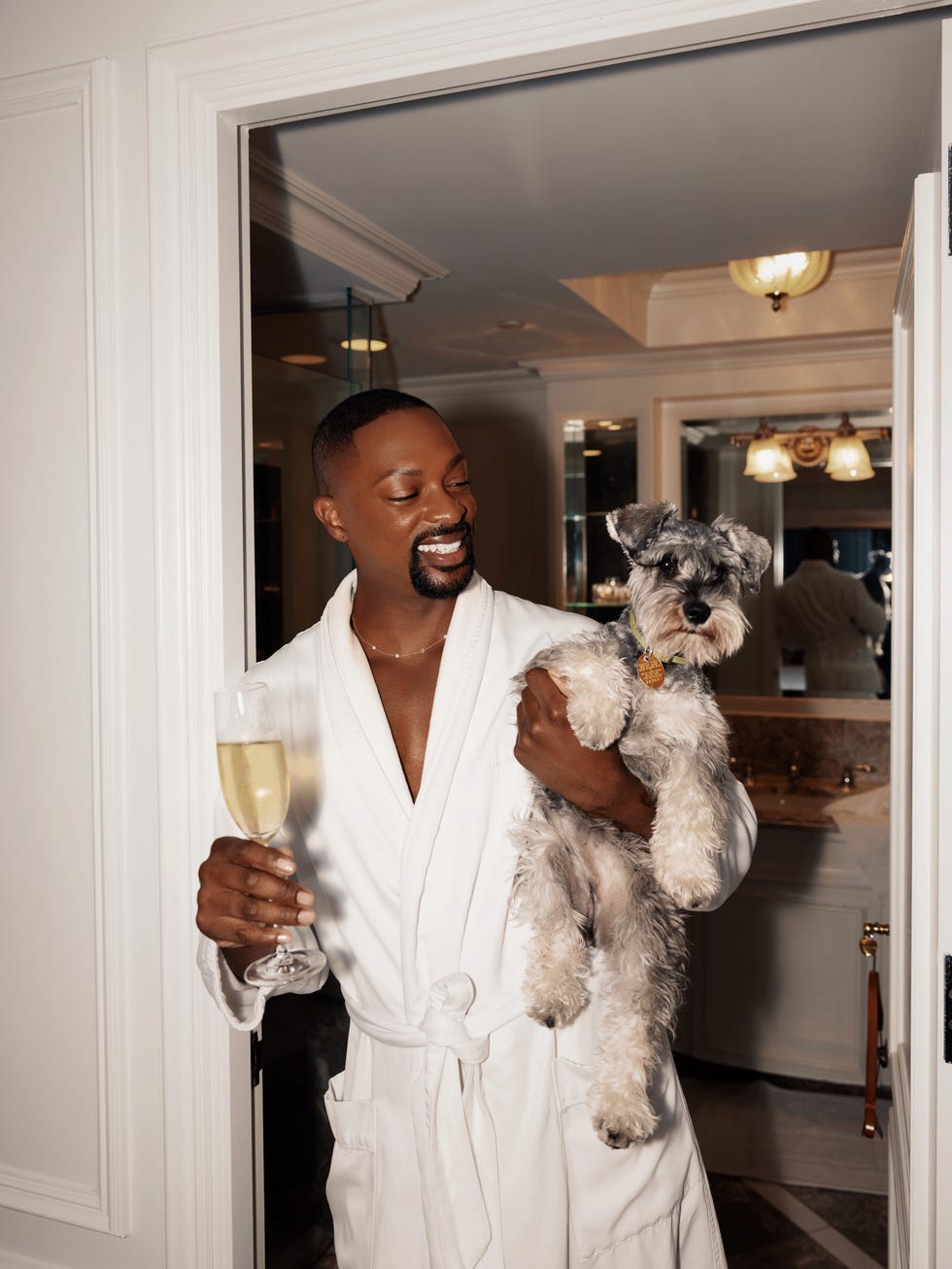 LaQuan Smith Is Bringing Sexiness to the Red Carpet