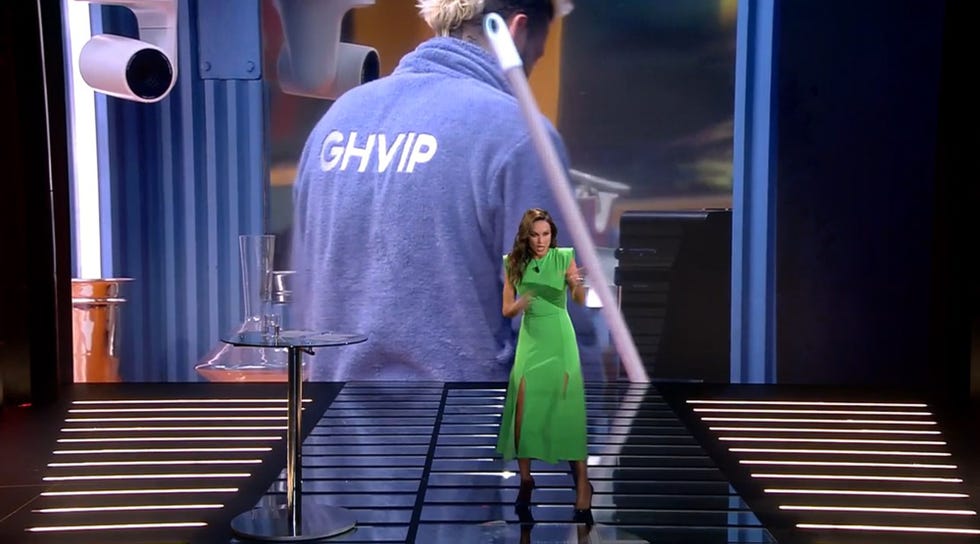 lara alvarez presenta la ultima hora de gh vip 8