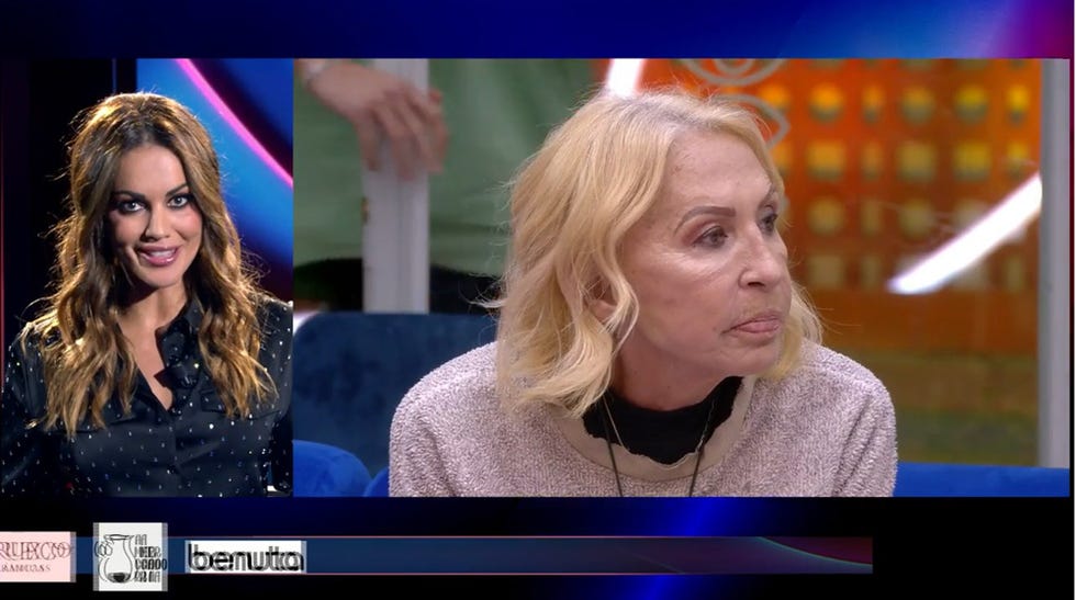 lara alvarez presenta la ultima hora de gh vip 8