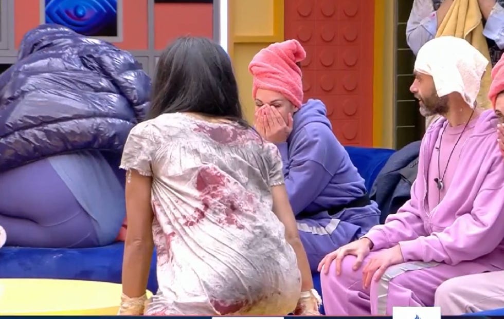 lara alvarez susana gh vip