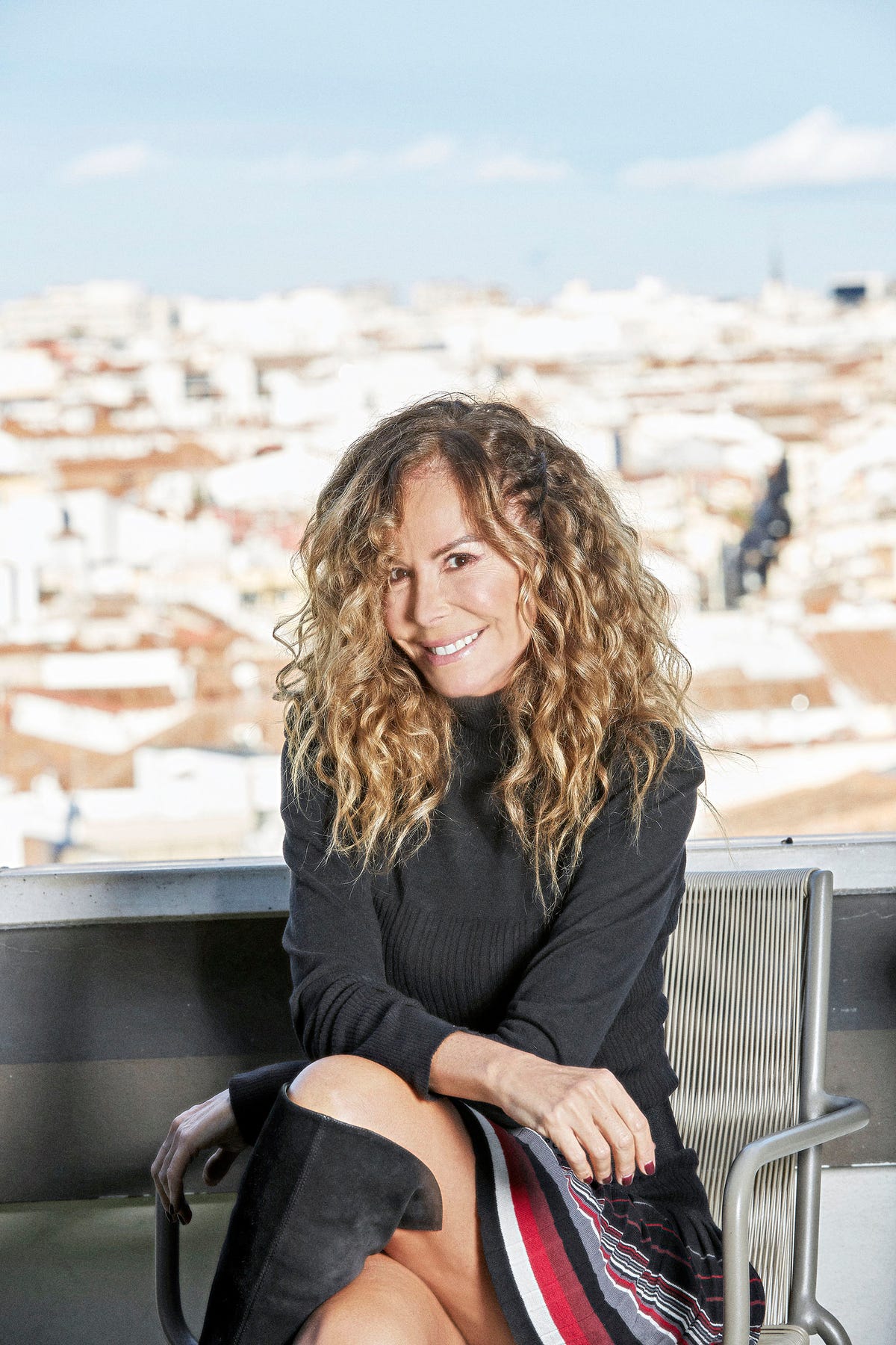 lara dibildos, su entrevista mas sincera en diez minutos