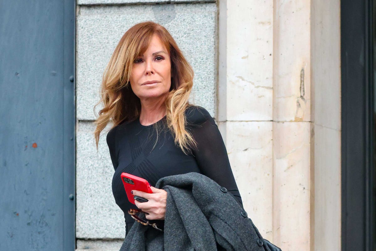 lara dibildos, gente con estilo
