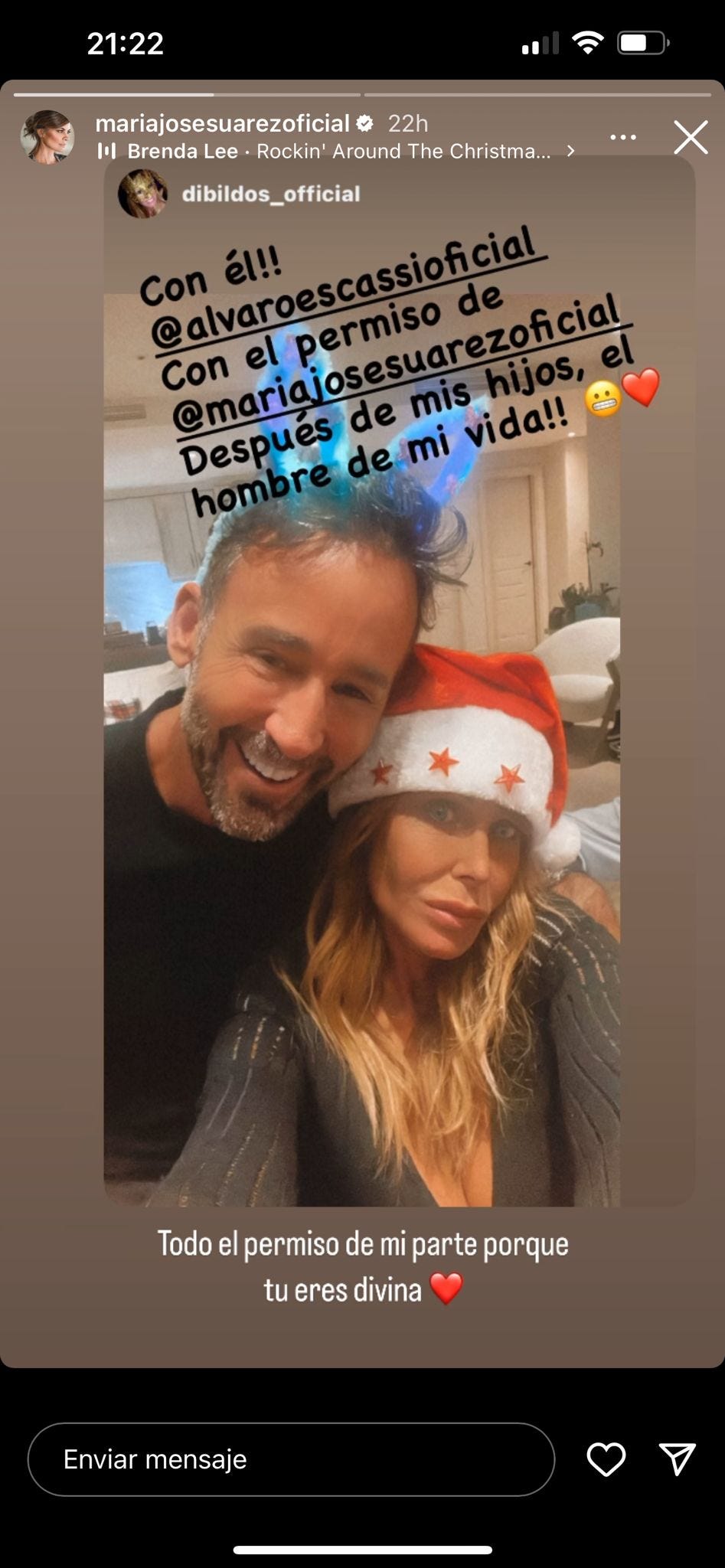 Álvaro muñoz escassi y lara dibildos