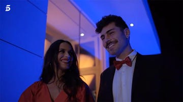 lara y hugo