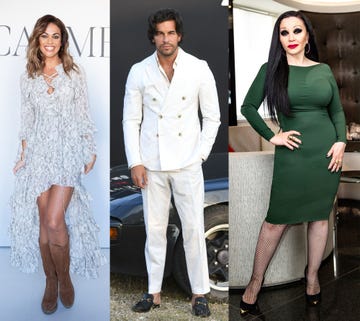la presentadora, el actor y la cantante comparte signo géminis