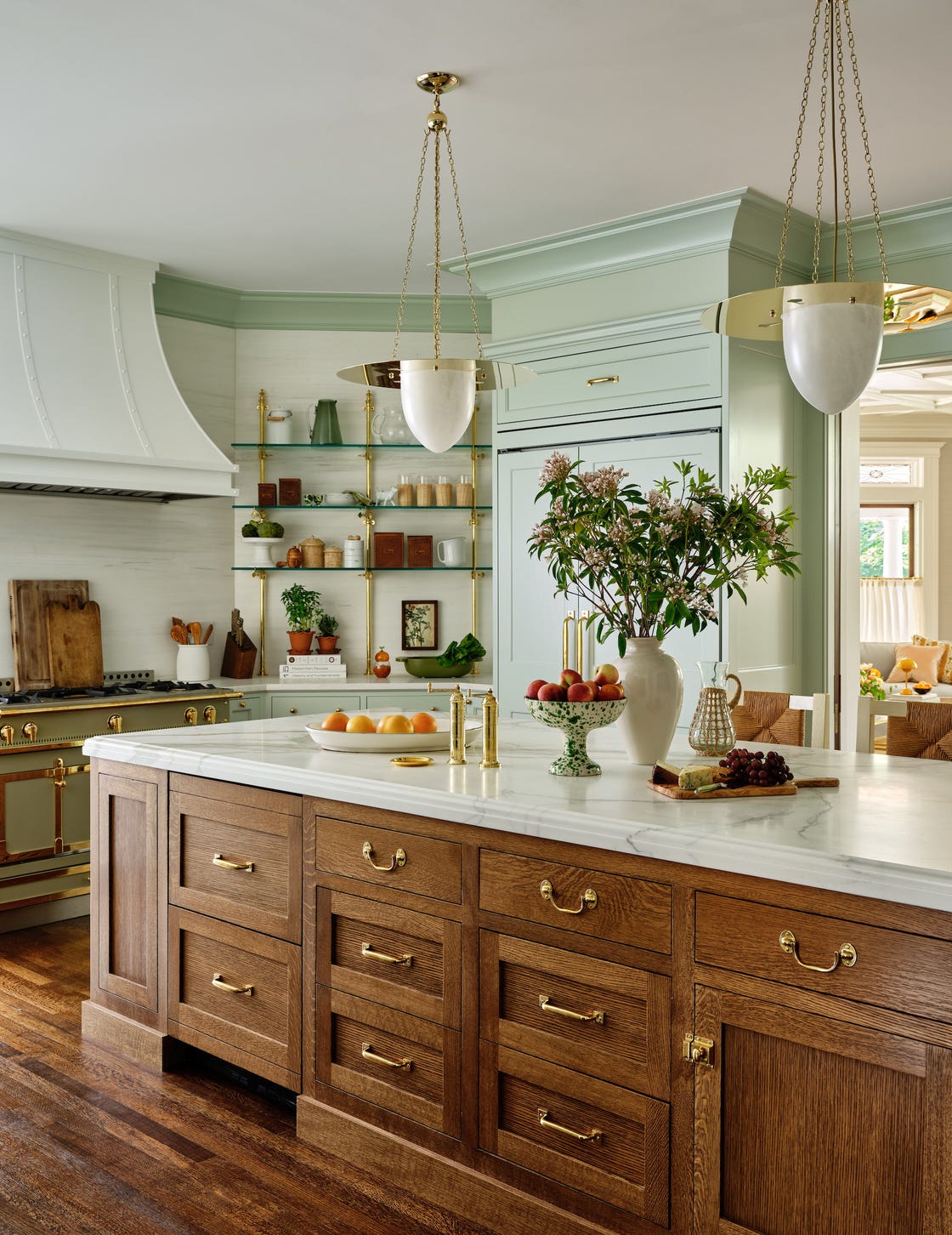 How to Make Your Kitchen Look Expensive, According to Designers