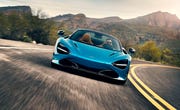 2019 mclaren 720s spider
