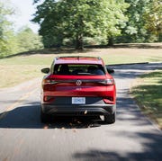 2023 Volkswagen ID.4 2023 volkswagen id4