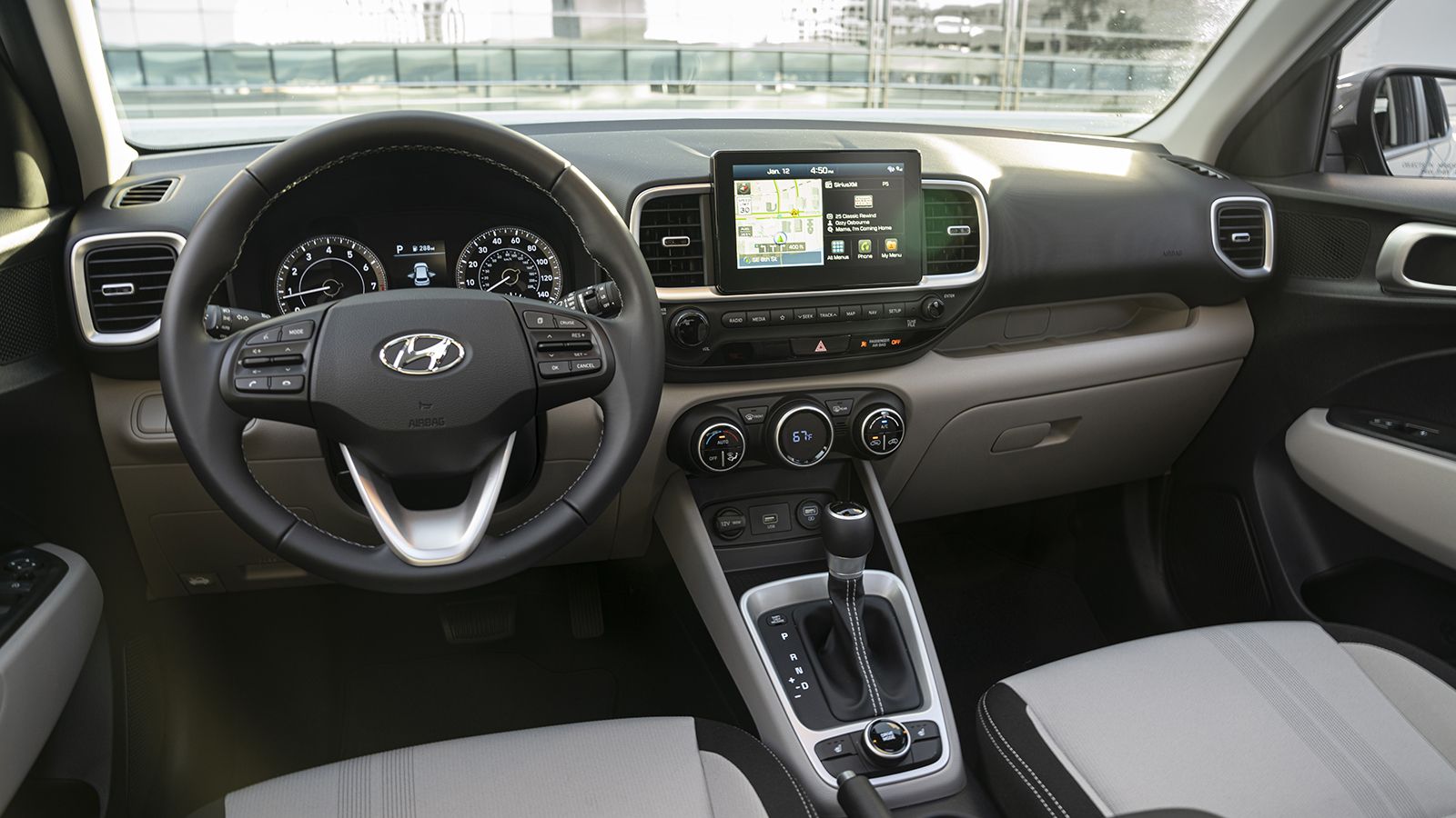 2020 Hyundai Venue: 5 Things to Know