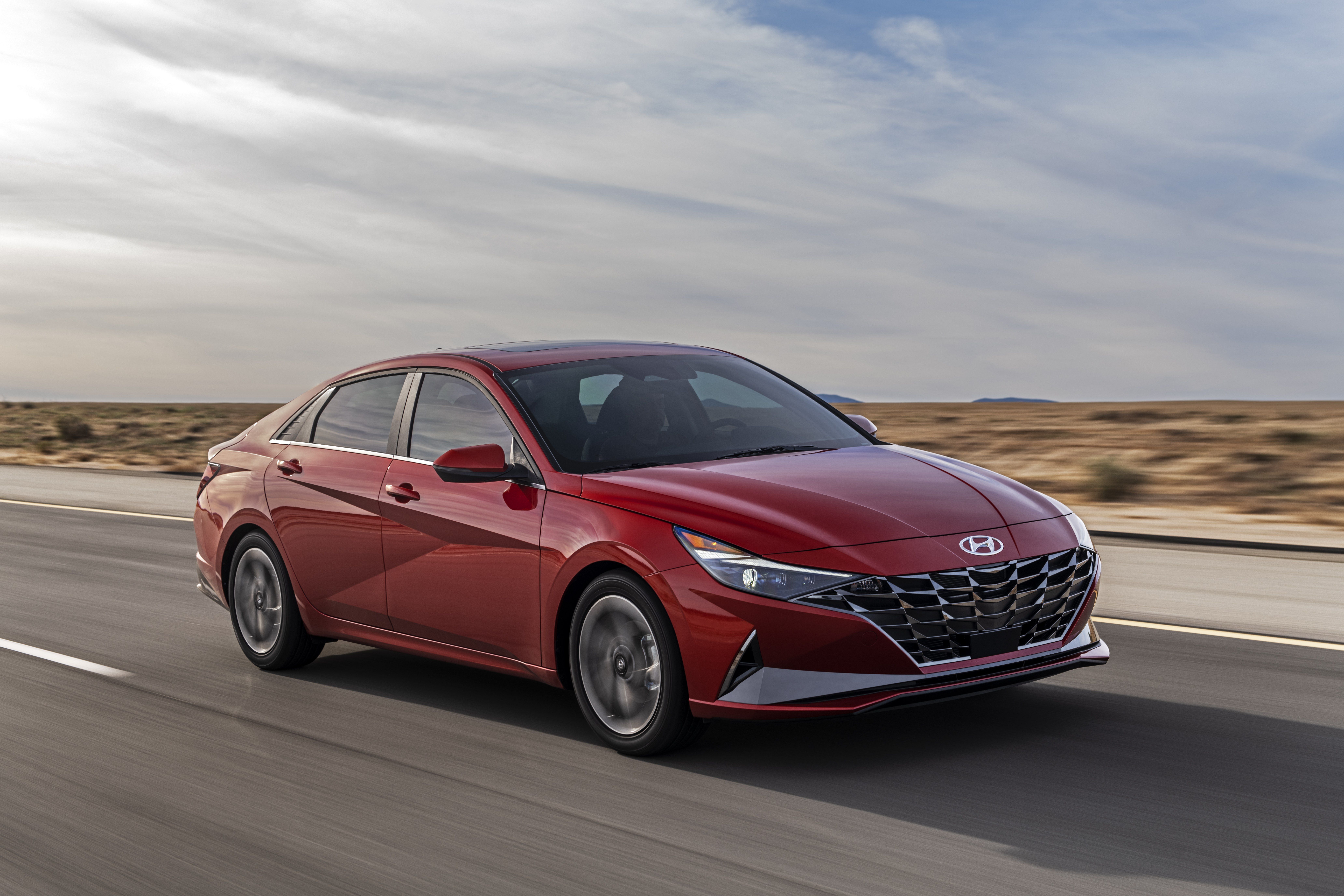 2023 Hyundai Elantra Review, Pricing, and Specs