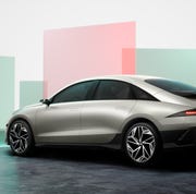 2024 hyundai ioniq 6