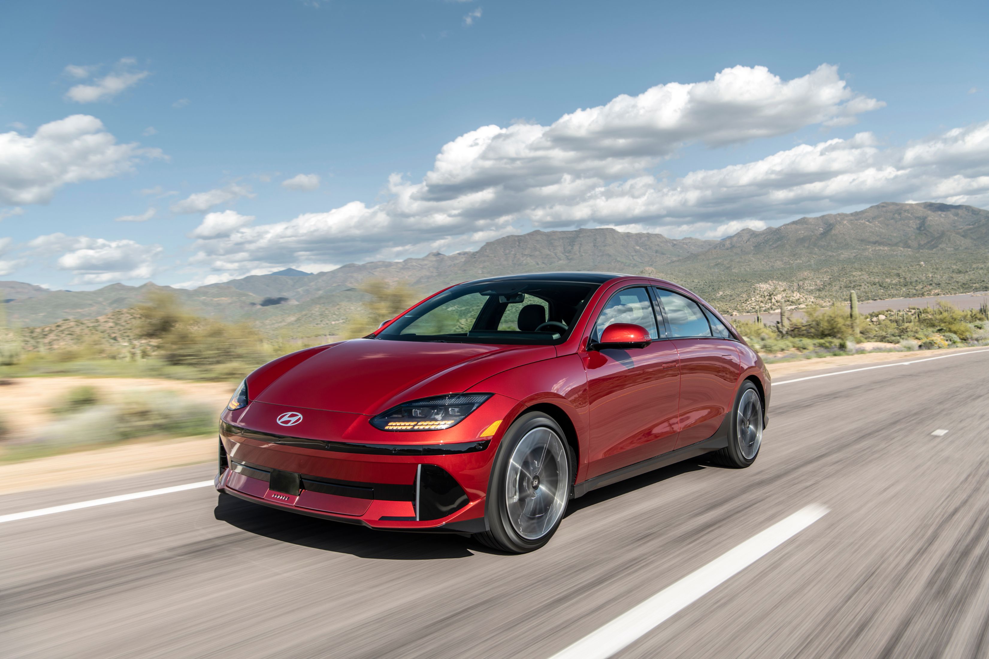 Tesla Model 3 Review: The Best Electric Car You Can't Buy