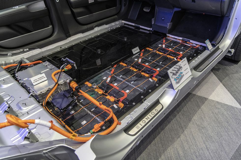 How Long Do Electric Car Batteries Last? - Car and Driver