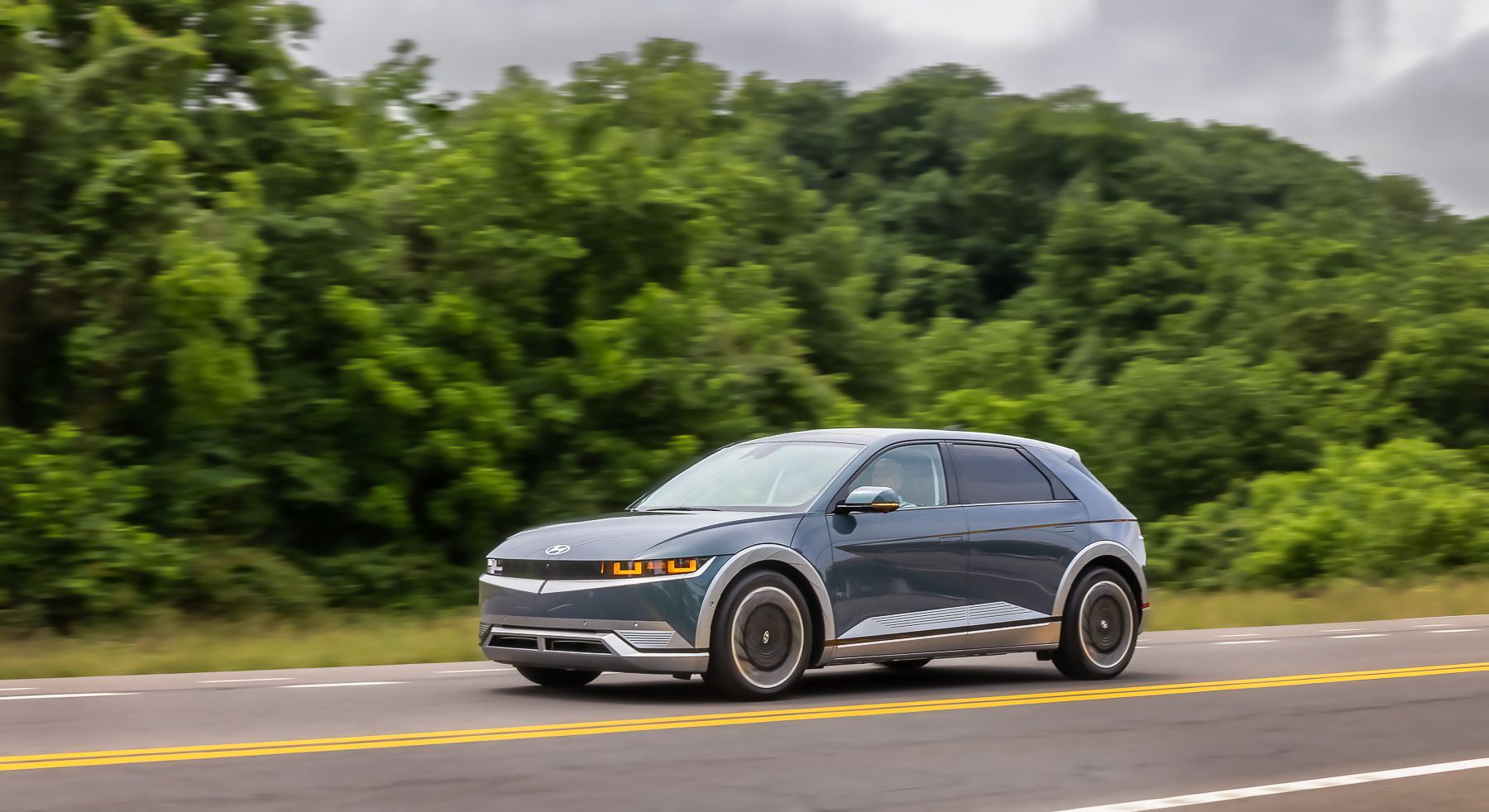 The 8 Coolest EVs Coming Out in 2023 From Tesla, Chevy, Hyundai