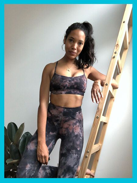 The Best Matching Set  Finding Joy In My Workouts Started With My  Activewear