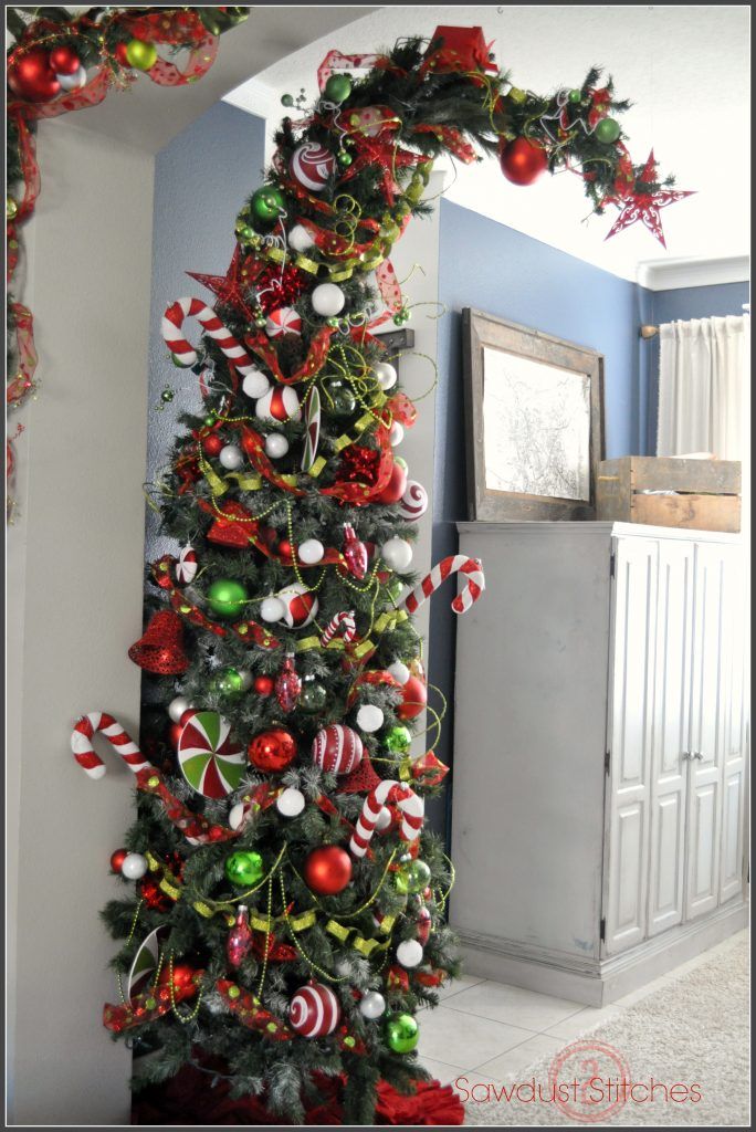 20 Best Grinch Christmas Decorations - How the Grinch Stole ...