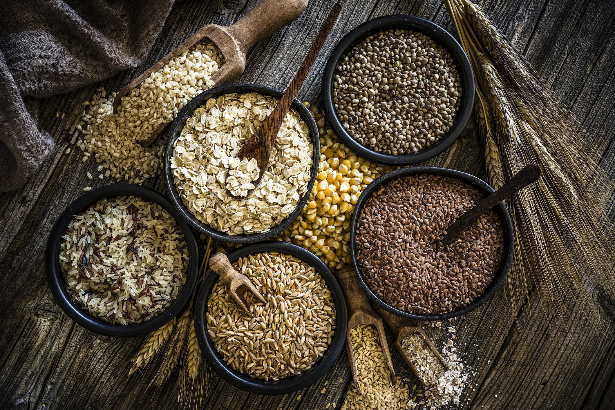 Las semillas de lino son lo mejor para tu salud por estas razones