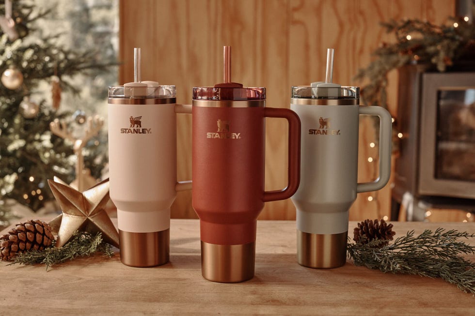 stanley holiday collection 2024