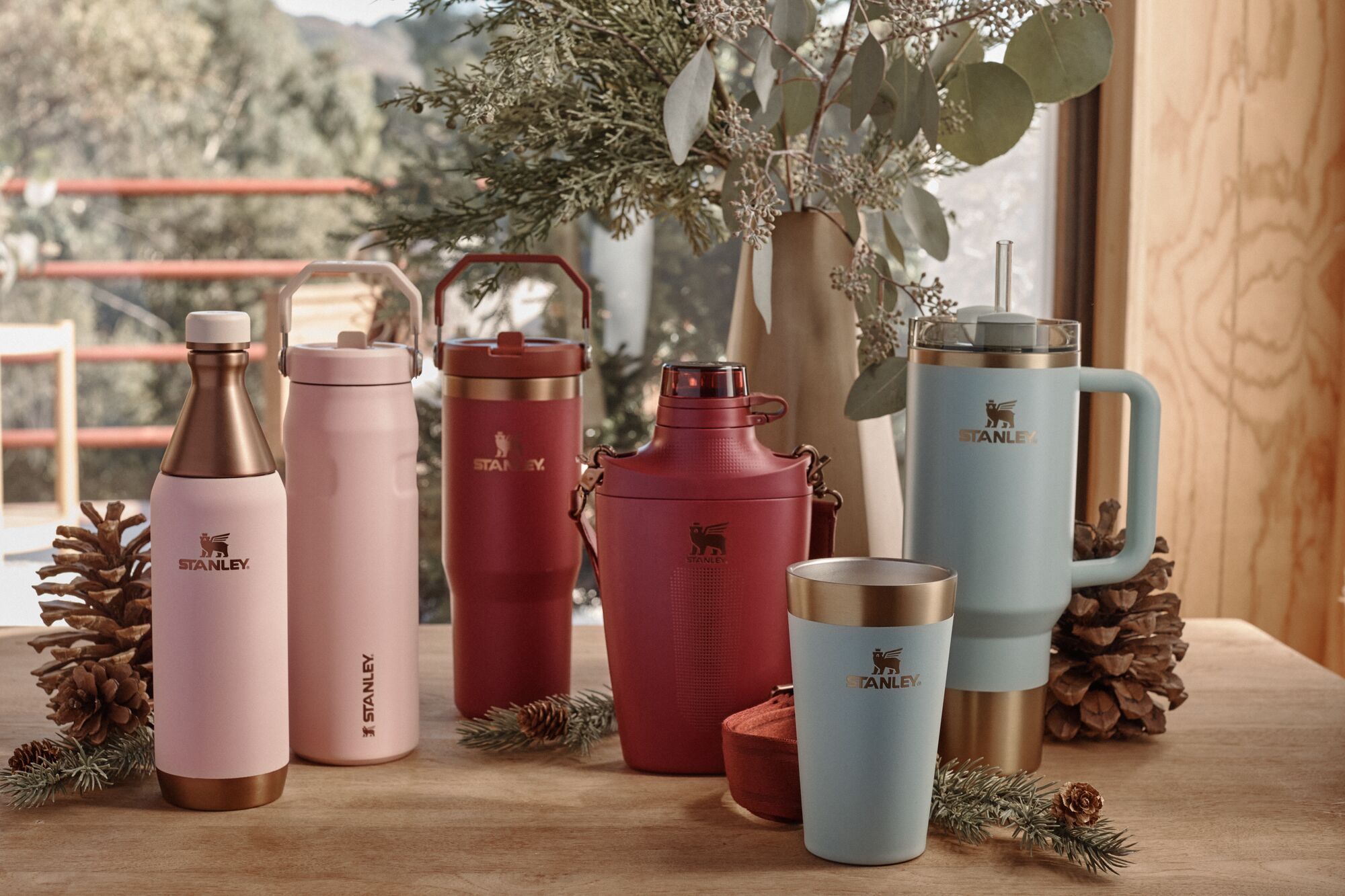 NATAL DESIGN - 新品 STANLEY × NATAL DESIGN NATAL DESIGN | Brownfloor clothing