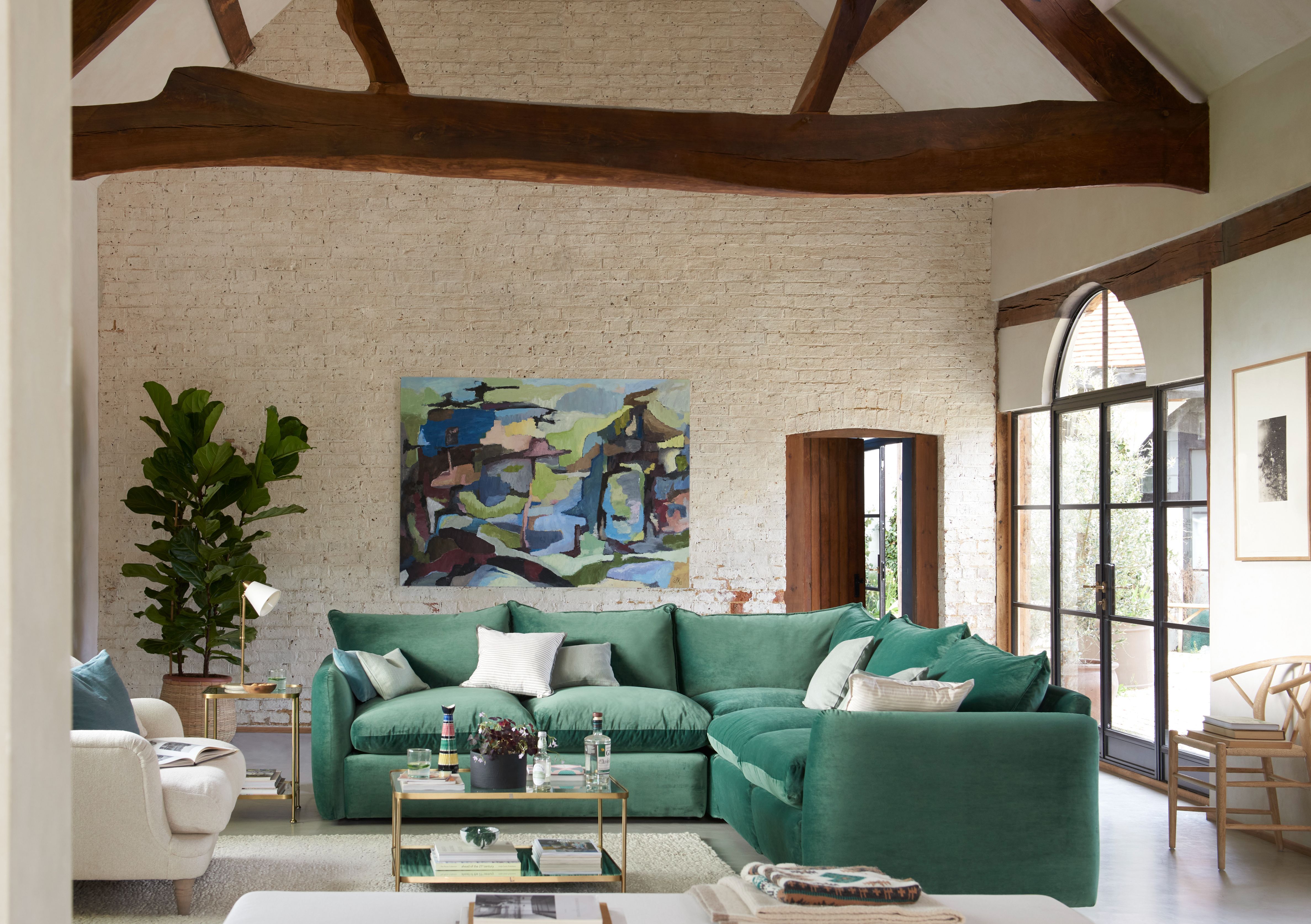 Living room layouts discount