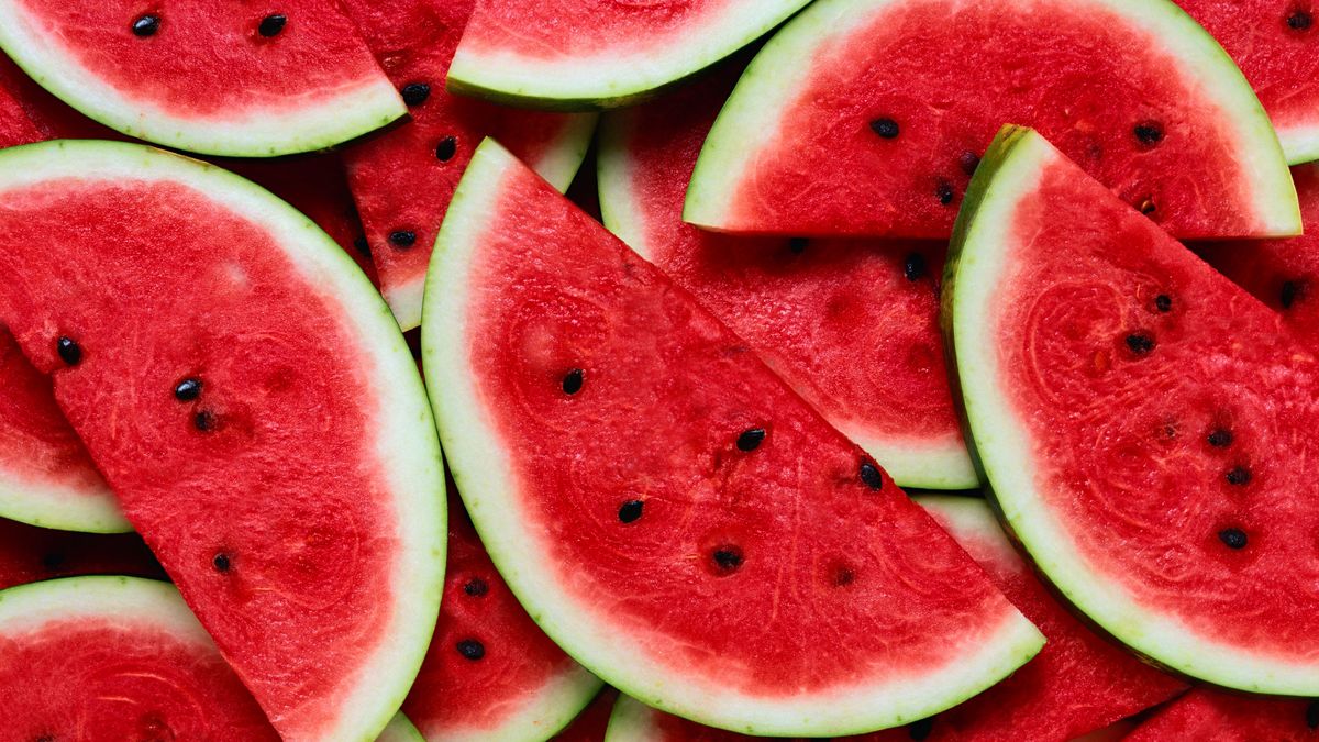 preview for Sit Back And Cool Off With Extra-Refreshing Frozen Watermelon Mojitos