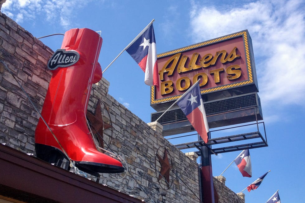 Texas, Your Texas texas, your texas