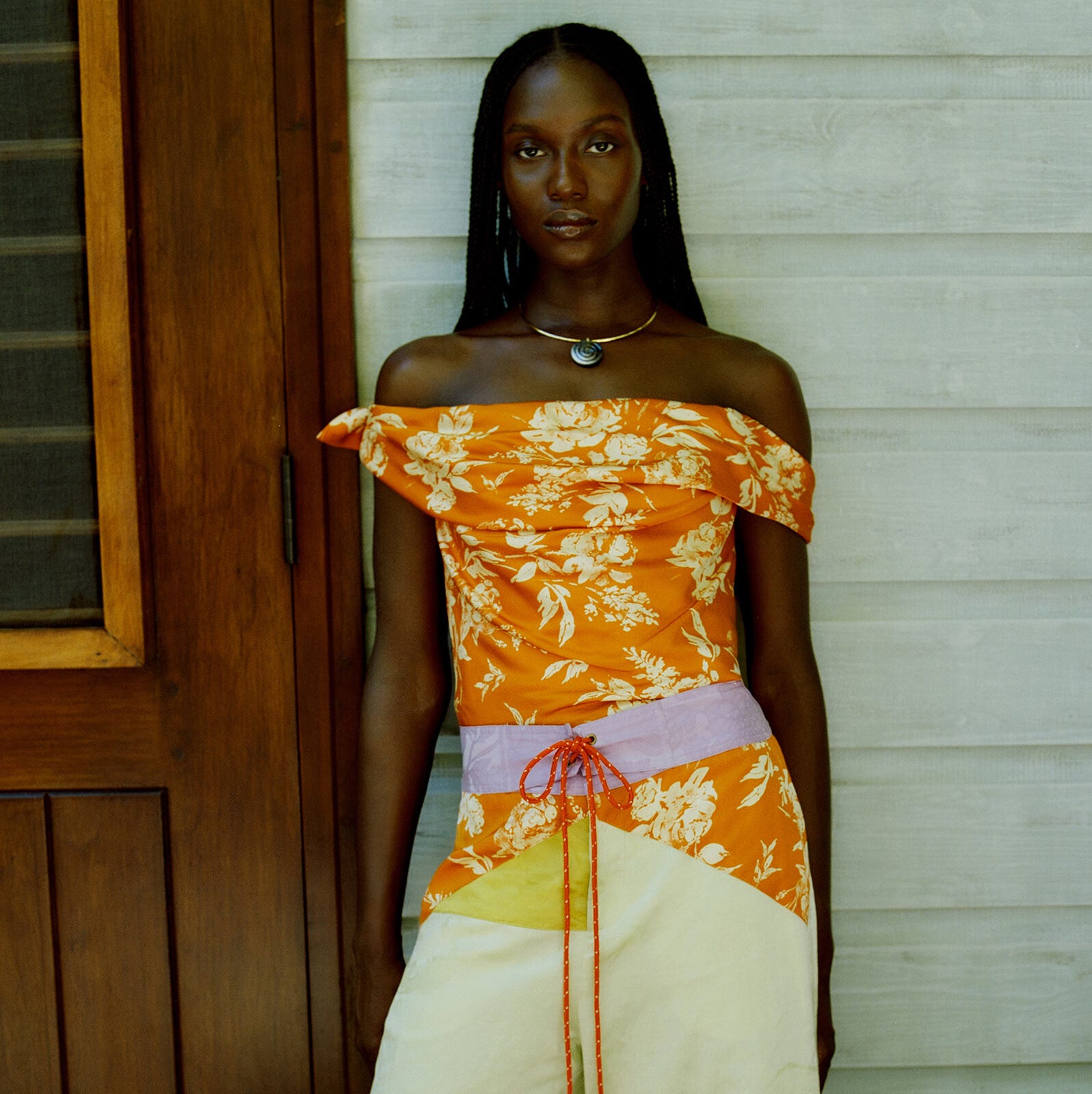 Our Favorite Linen Pants to Shop This Summer
