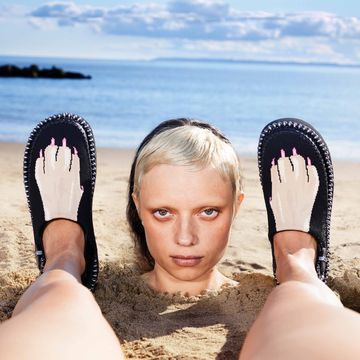 these are the world's weirdest ugg sandals