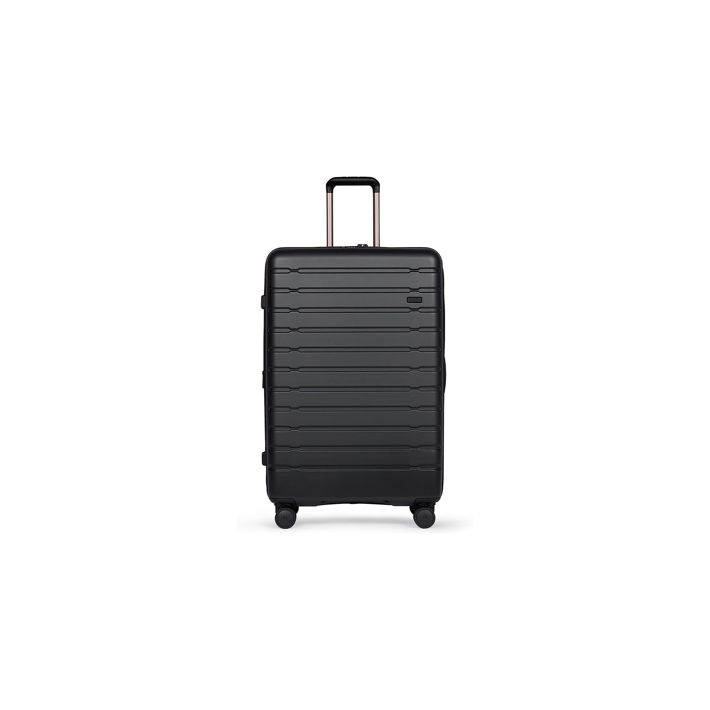 Lightest hard hot sale shell suitcase