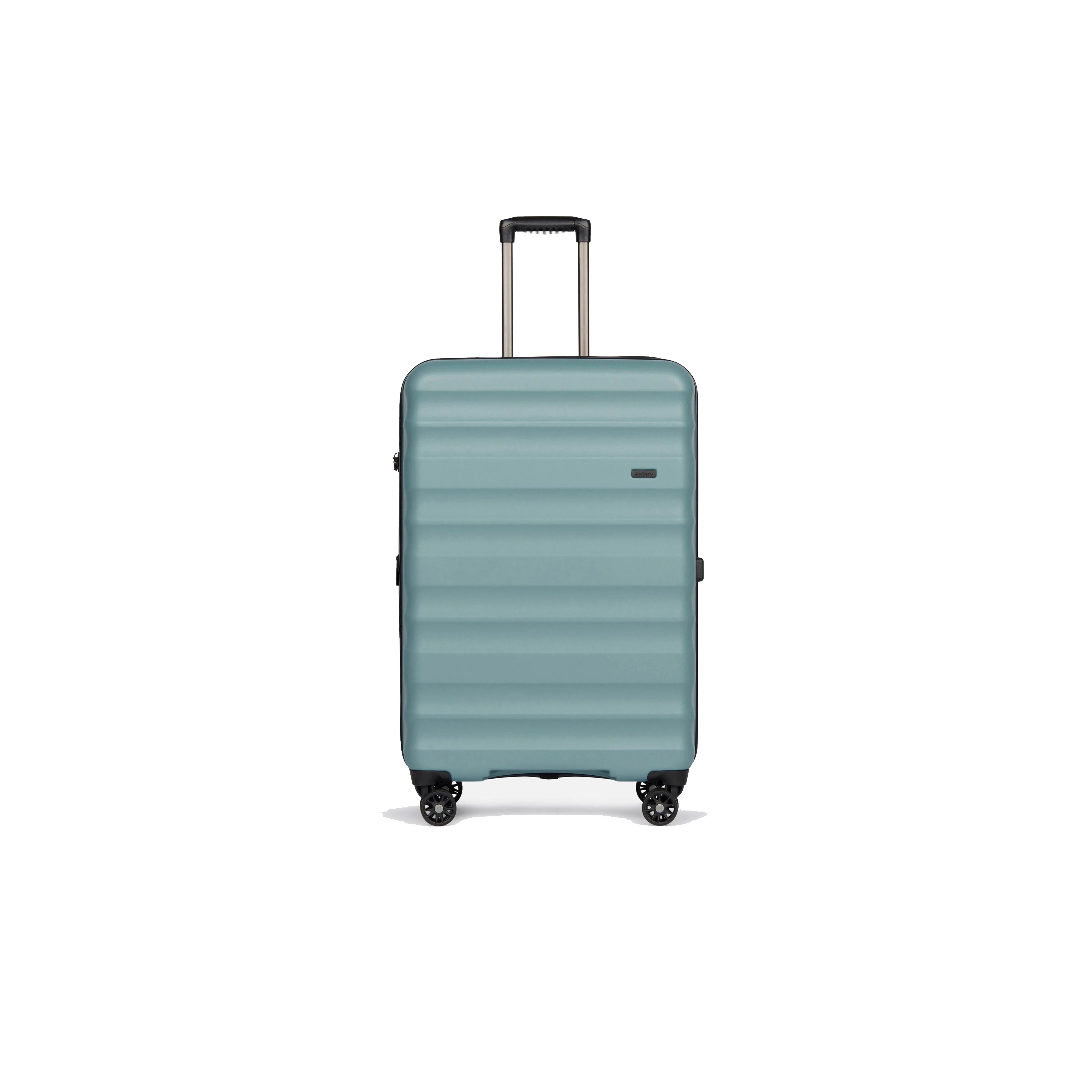 Oversize suitcase discount