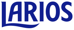 Larios Logo