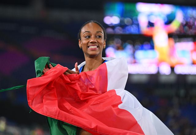 26th european athletics championships rome 2024: day six
