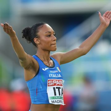 european athletics team championships 1st division 2025