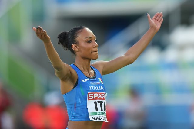 european athletics team championships 1st division 2025