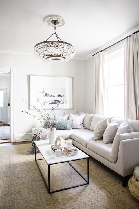 35 Stylish Gray Rooms - Decorating with Gray