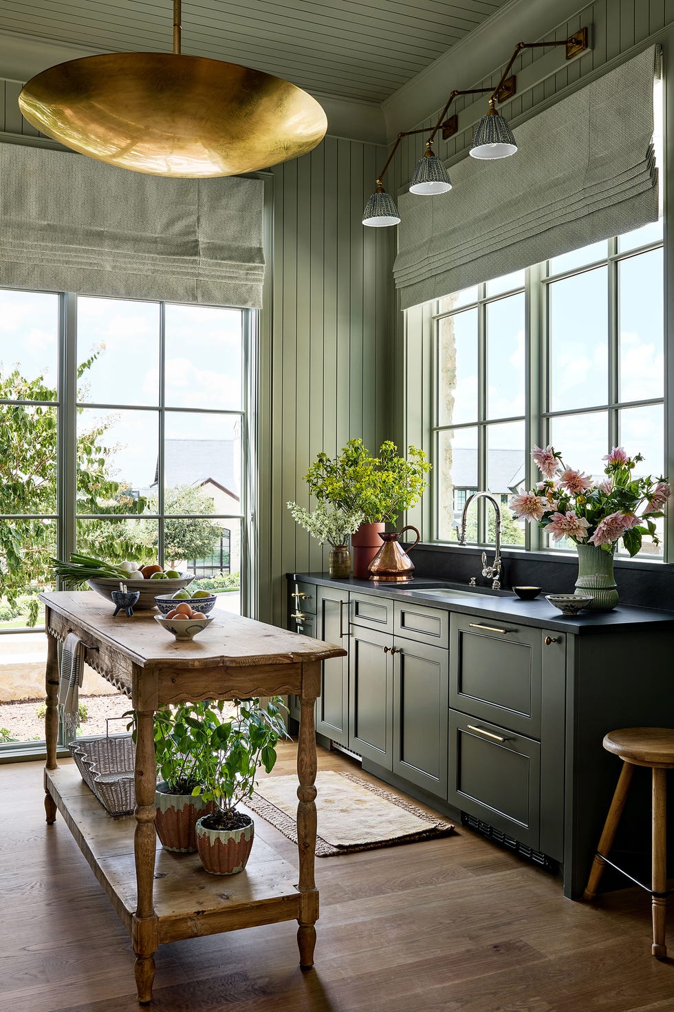 prep kitchen