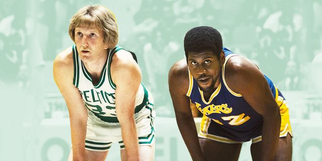 What if Larry Bird and Magic Johnson were playing in the NBA today?, NBA  News