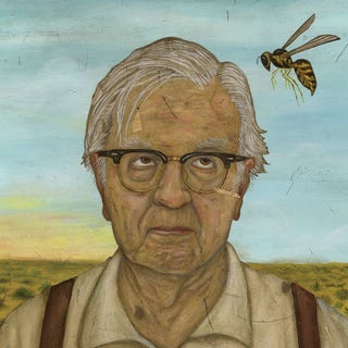 larry mcmurtry