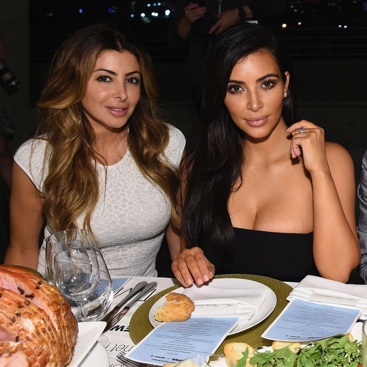 Why Does Larsa Pippen Have Drama With Kardashians?