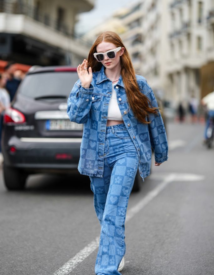 street style the 75th annual cannes film festival