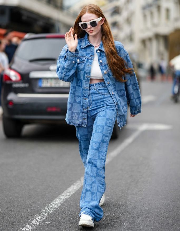 street style the 75th annual cannes film festival