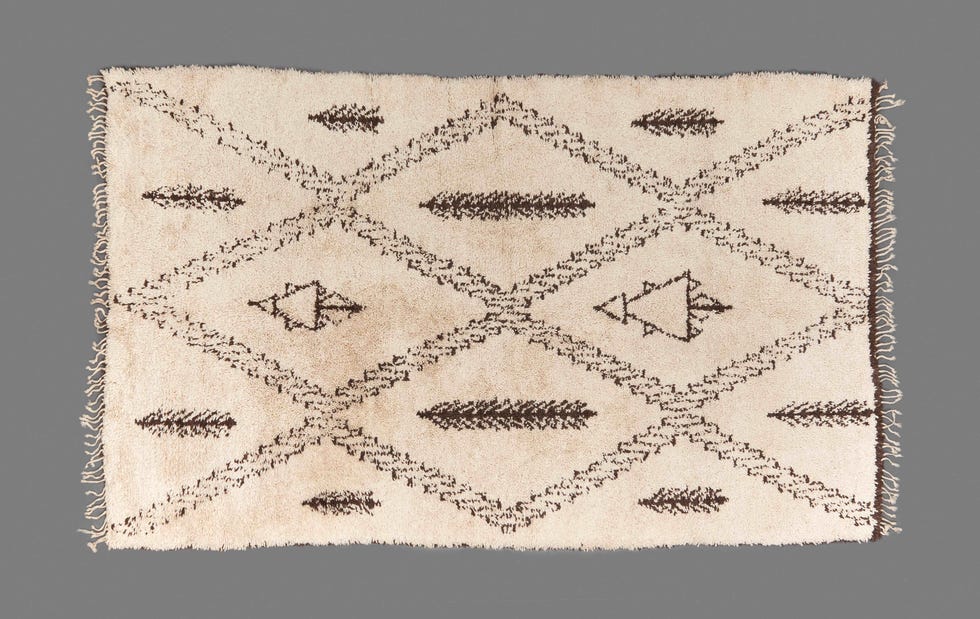 18 of the best Berber-style rugs