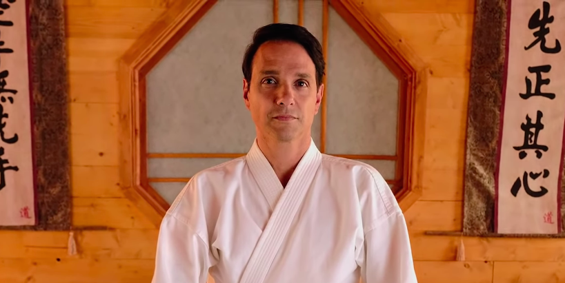 Season six to be the last outing for Johnny, Daniel and the Cobra Kai dojo,  Netflix announce