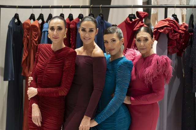 las berrocal movistar