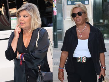 terelu campos y carmen borrego