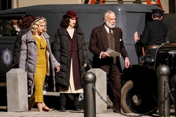 Las chicas del cable