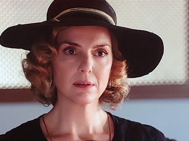 las chicas del cable eva martin